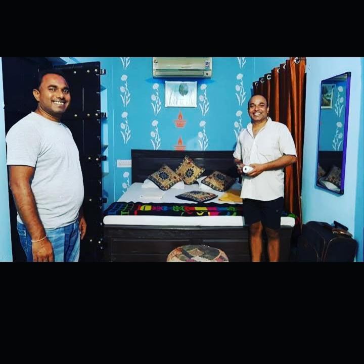 Hotel Moon Light Pushkar Ngoại thất bức ảnh