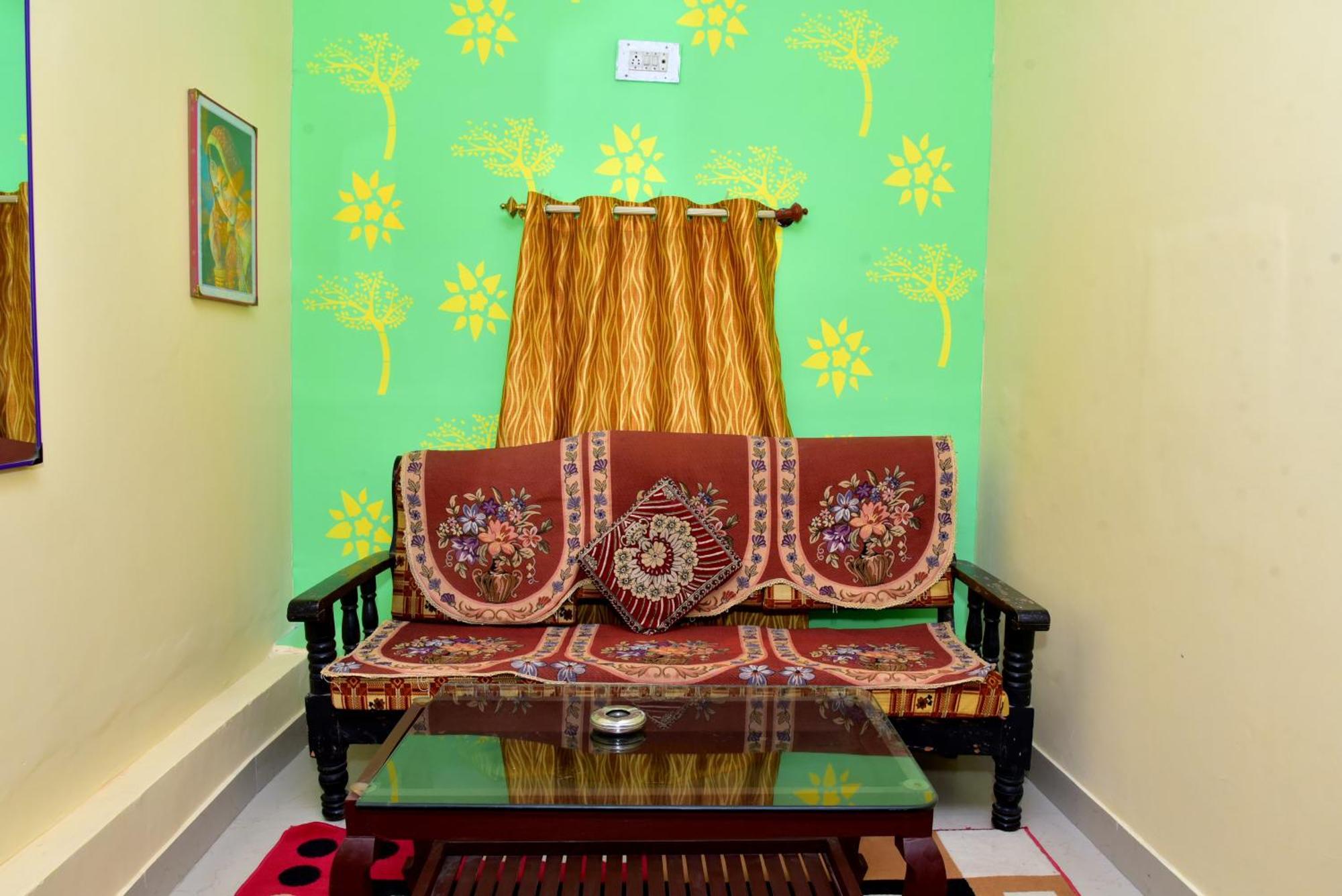 Hotel Moon Light Pushkar Ngoại thất bức ảnh