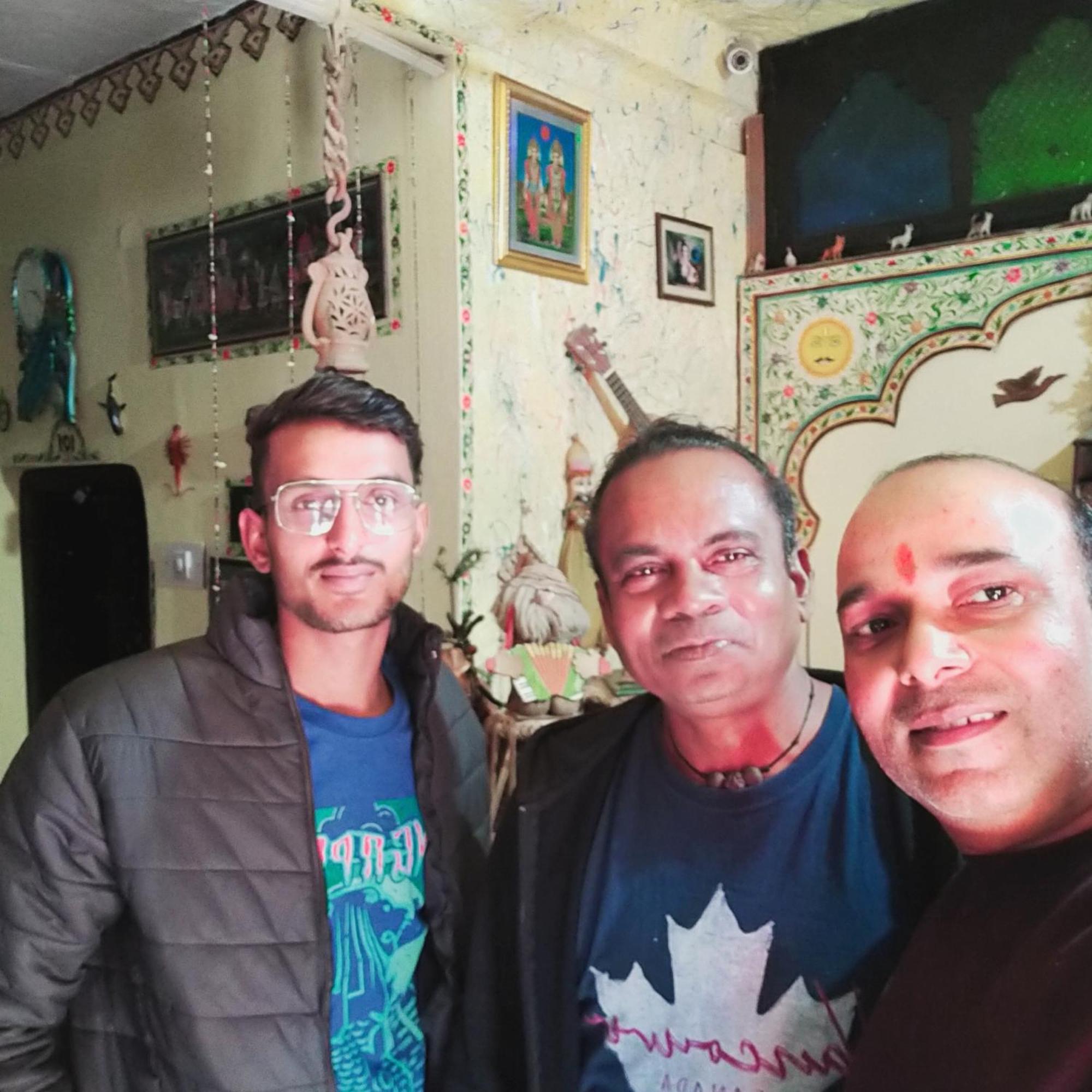 Hotel Moon Light Pushkar Ngoại thất bức ảnh