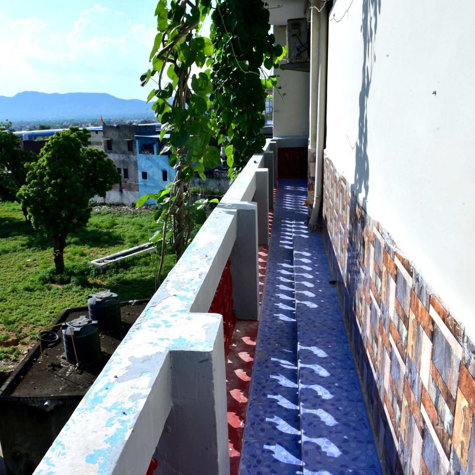Hotel Moon Light Pushkar Ngoại thất bức ảnh