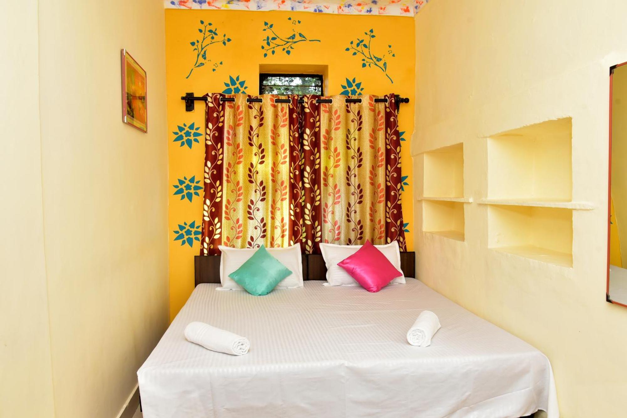 Hotel Moon Light Pushkar Phòng bức ảnh
